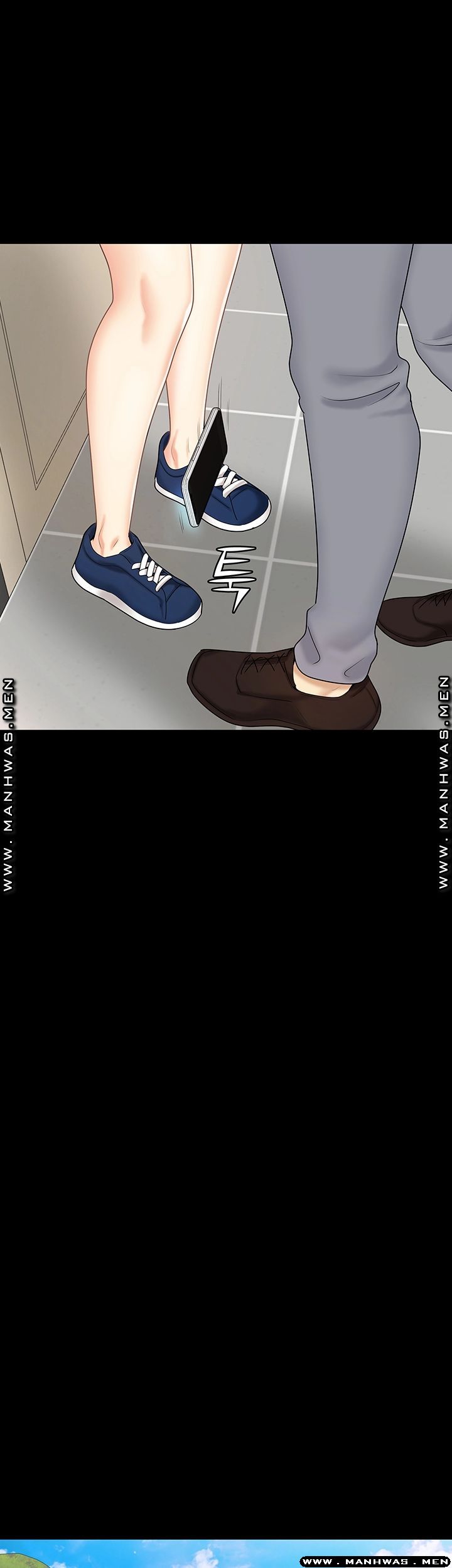 Sister Raw Chapter 31 Page 15