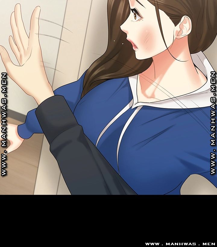 Sister Raw Chapter 31 Page 22