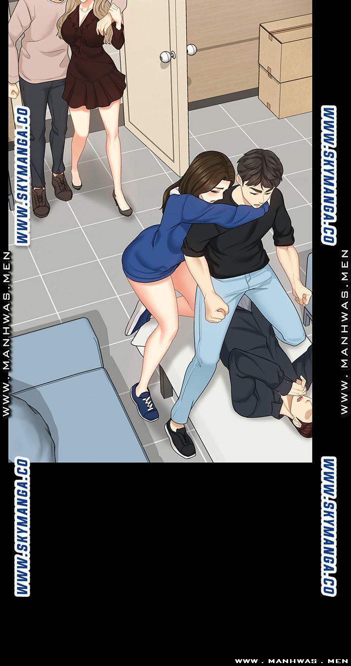 Sister Raw Chapter 32 Page 2