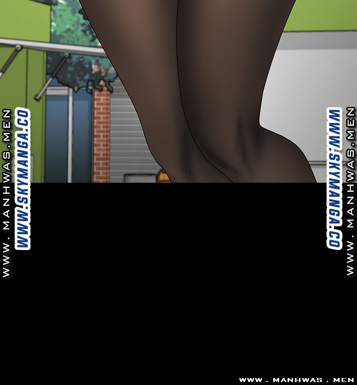 Sister Raw Chapter 32 Page 41