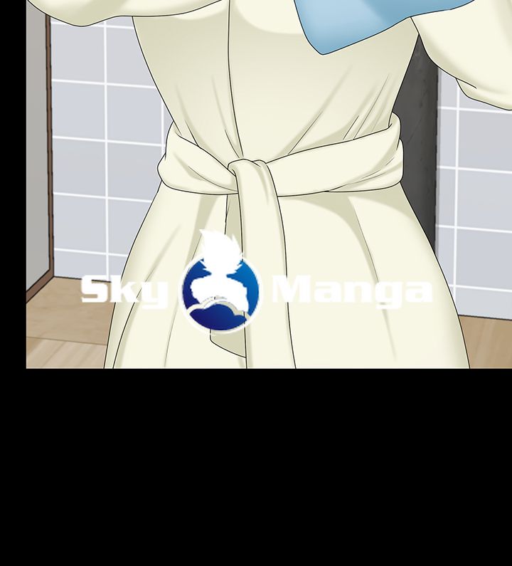 Sister Raw Chapter 9 Page 19