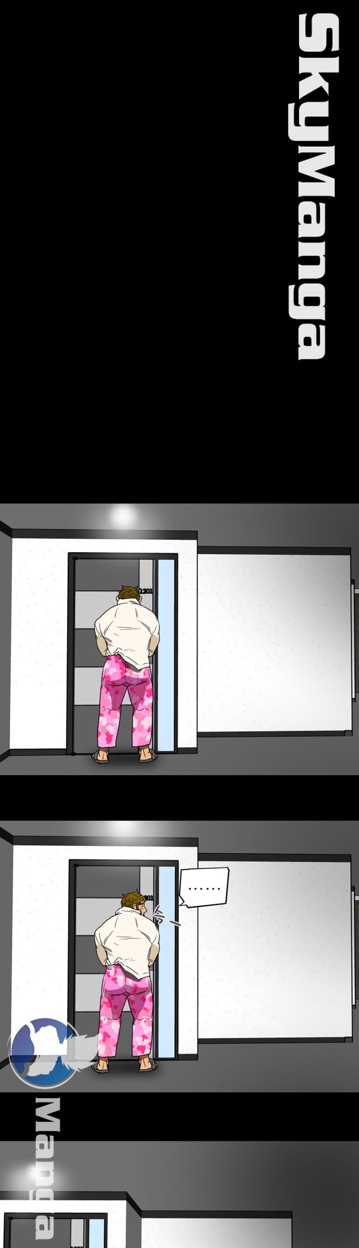Mr Husband Raw Chapter 1 Page 31