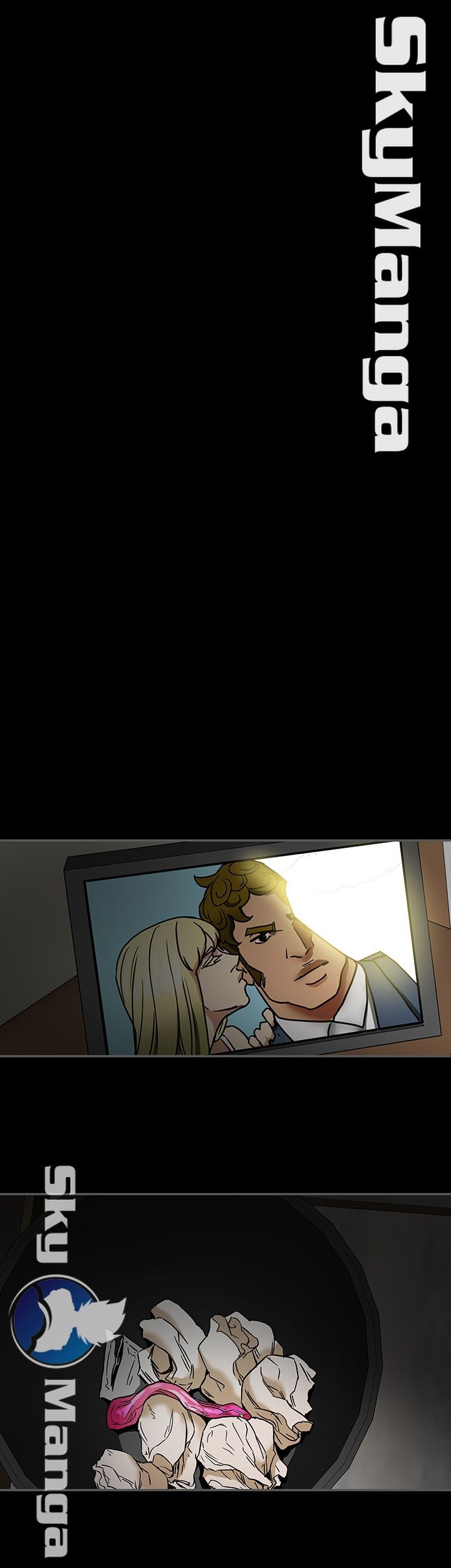 Mr Husband Raw Chapter 15 Page 13