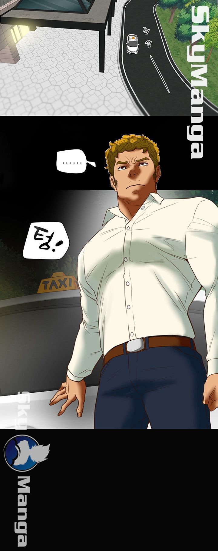 Mr Husband Raw Chapter 19 Page 43