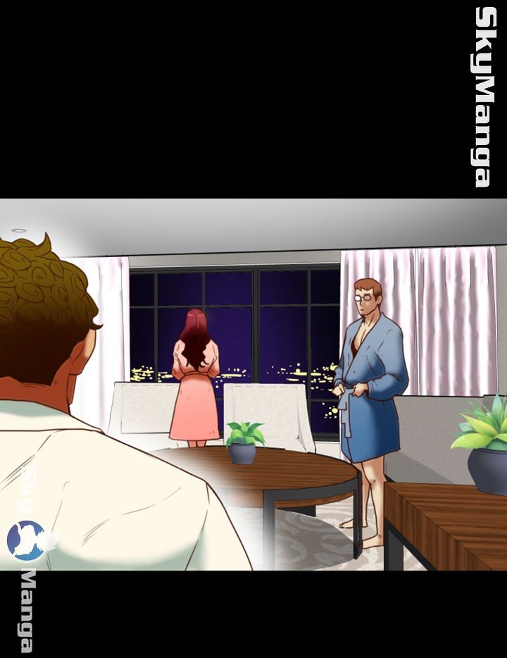 Mr Husband Raw Chapter 20 Page 8