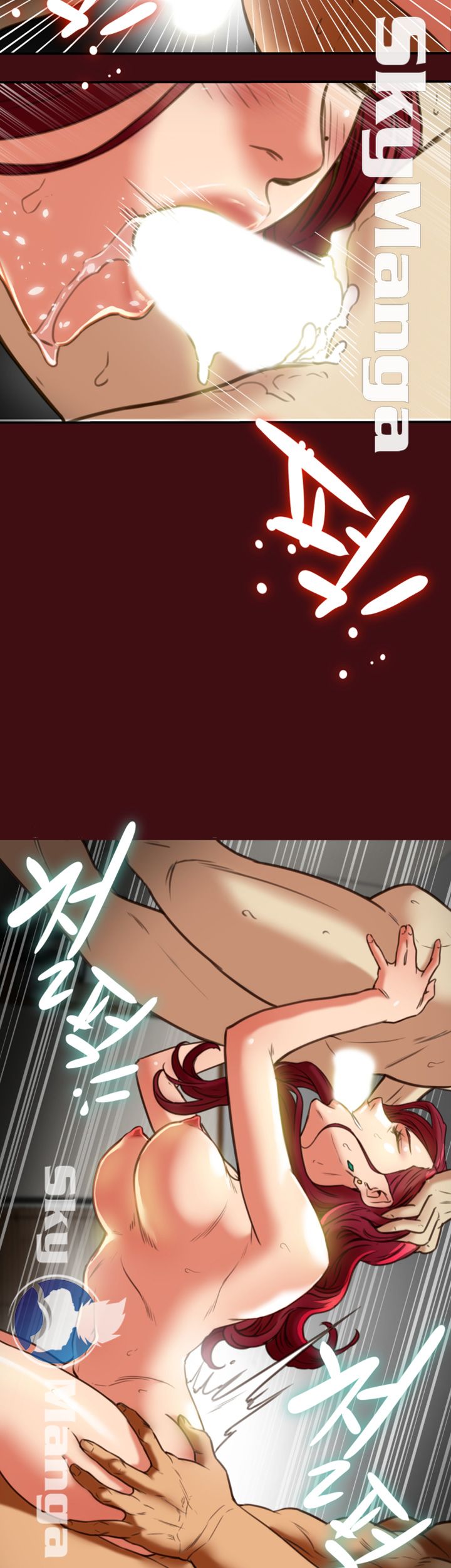 Mr Husband Raw Chapter 21 Page 16