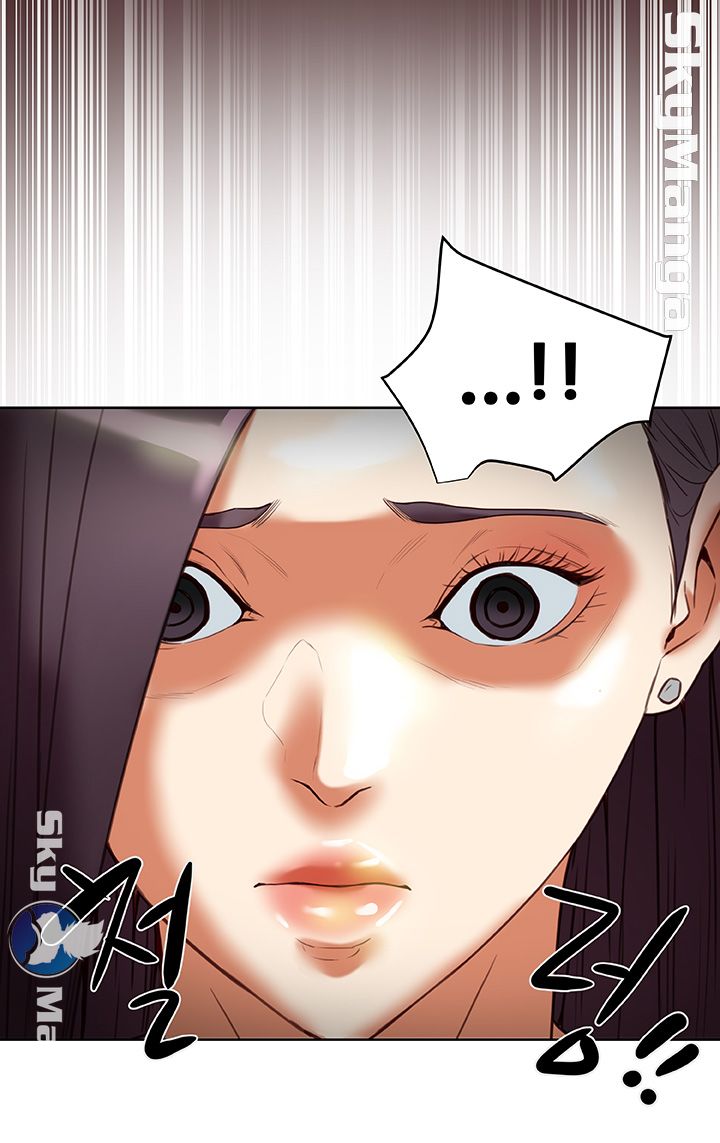 Mr Husband Raw Chapter 22 Page 45