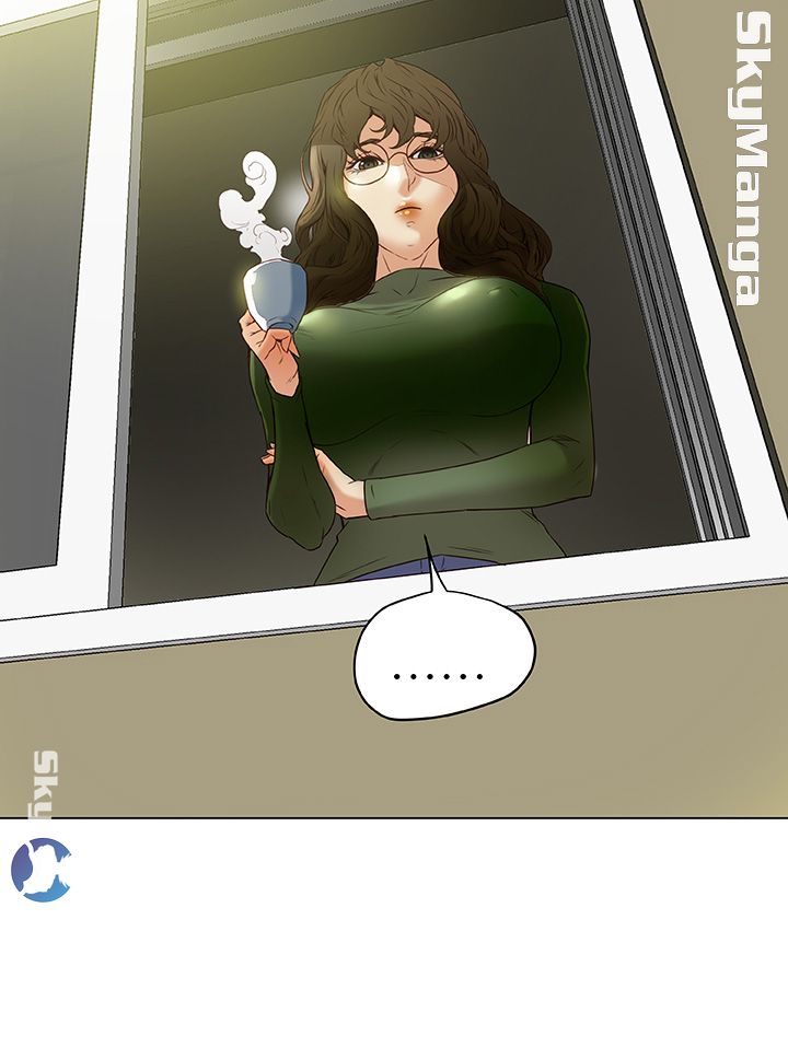 Mr Husband Raw Chapter 33 Page 42