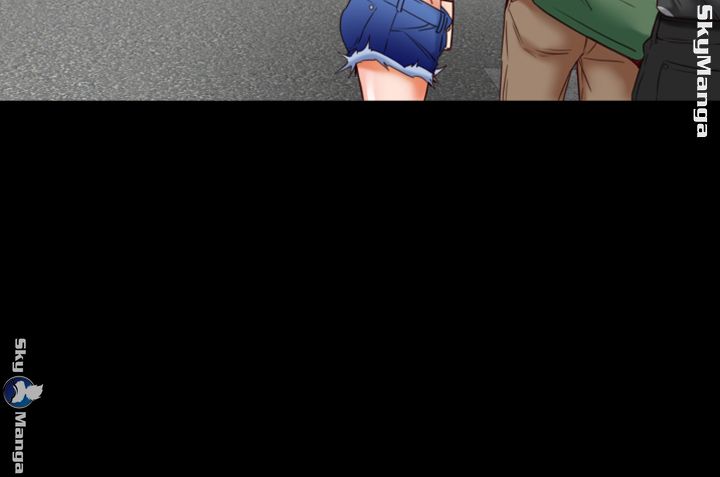 Mr Husband Raw Chapter 34 Page 13