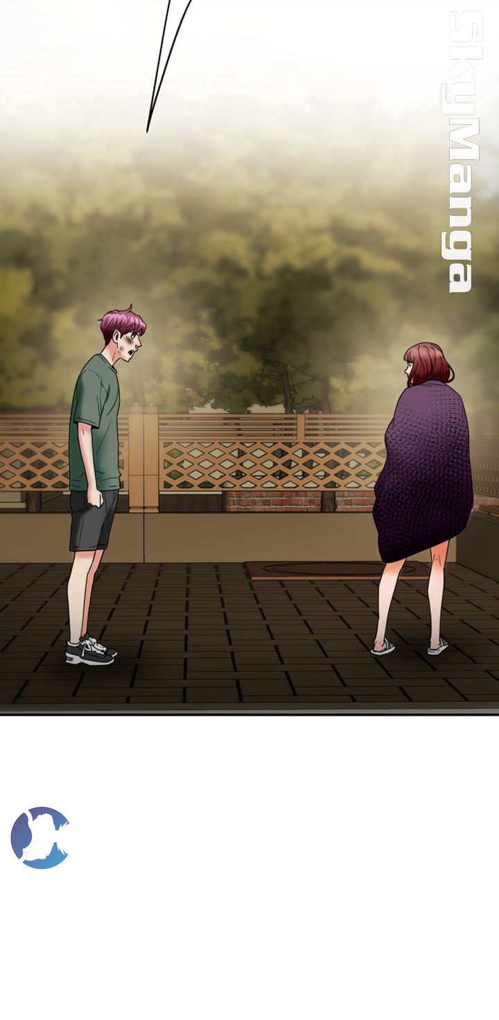 Mr Husband Raw Chapter 39 Page 47