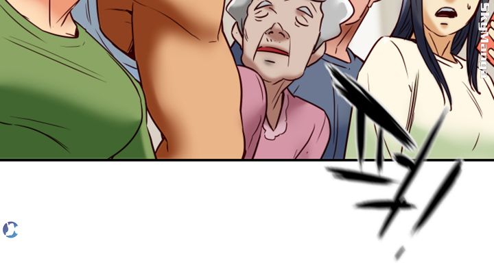 Mr Husband Raw Chapter 39 Page 6