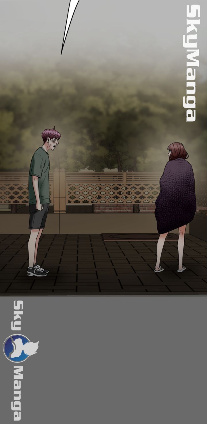 Mr Husband Raw Chapter 40 Page 3