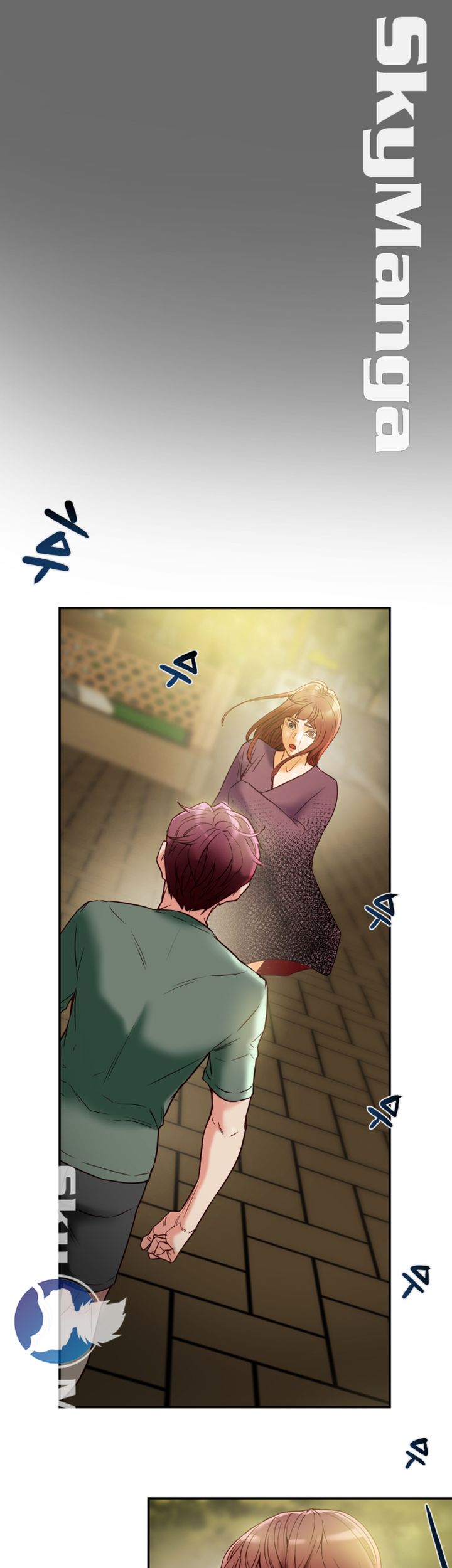 Mr Husband Raw Chapter 40 Page 4