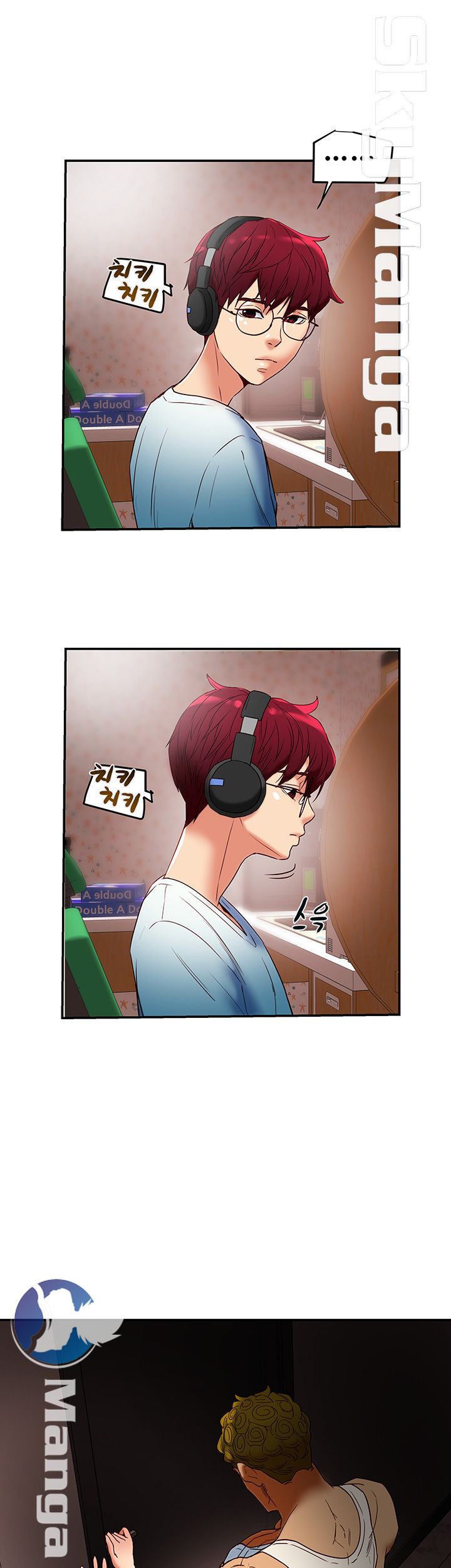 Mr Husband Raw Chapter 41 Page 39