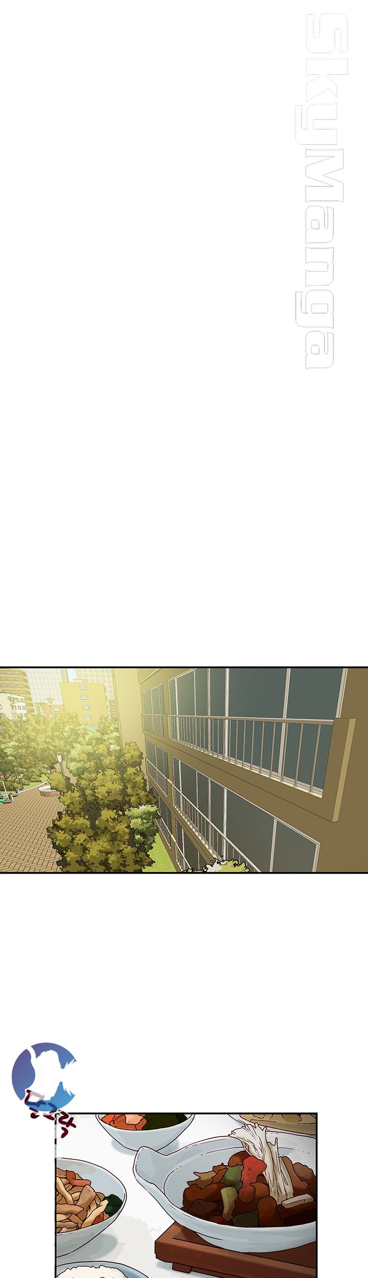 Mr Husband Raw Chapter 42 Page 31