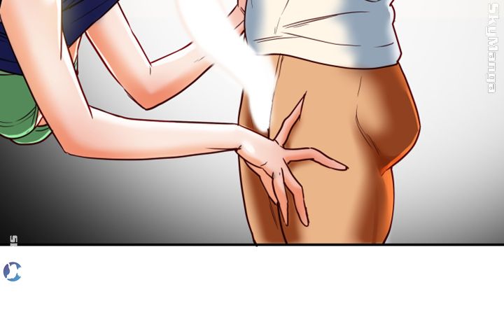 Mr Husband Raw Chapter 45 Page 37