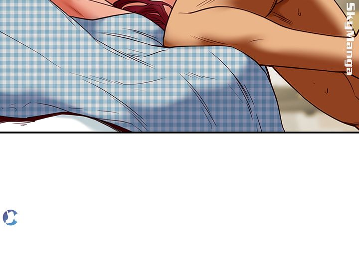 Mr Husband Raw Chapter 46 Page 14