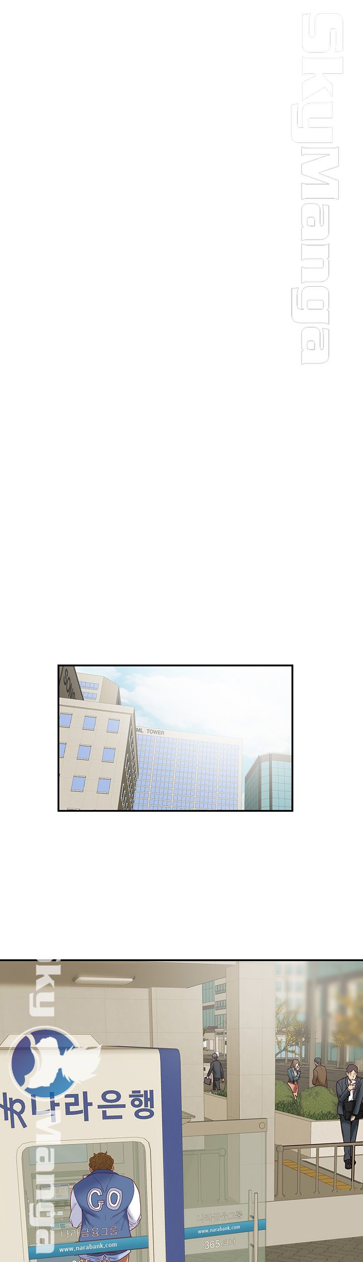 Mr Husband Raw Chapter 46 Page 31
