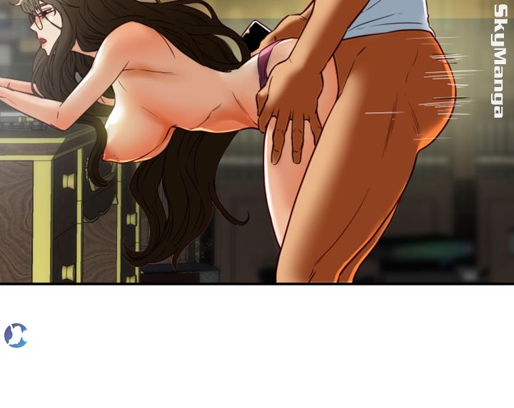 Mr Husband Raw Chapter 49 Page 29