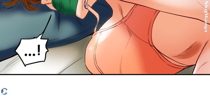 Mr Husband Raw Chapter 49 Page 44