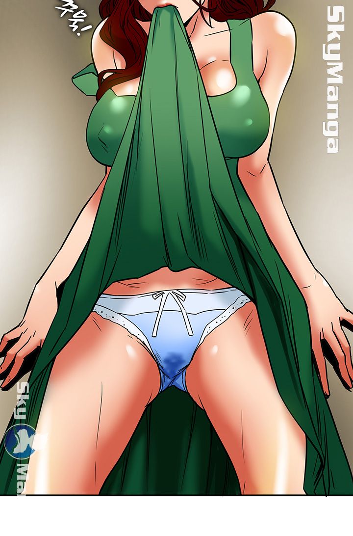 Mr Husband Raw Chapter 51 Page 24