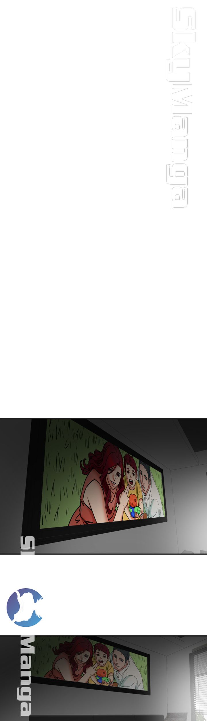 Mr Husband Raw Chapter 53 Page 20