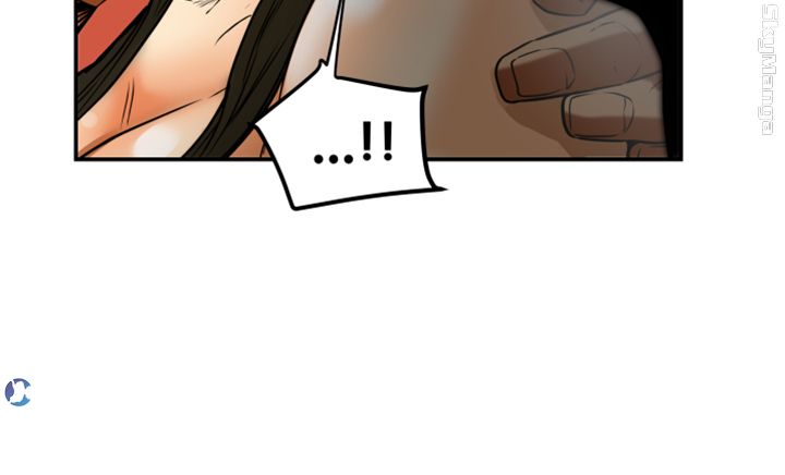 Mr Husband Raw Chapter 53 Page 32