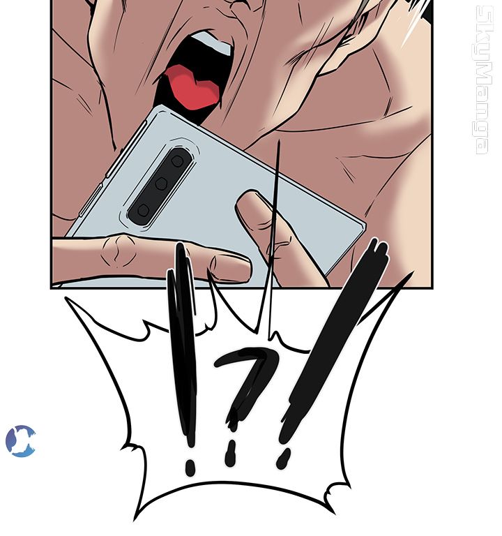 Mr Husband Raw Chapter 54 Page 36
