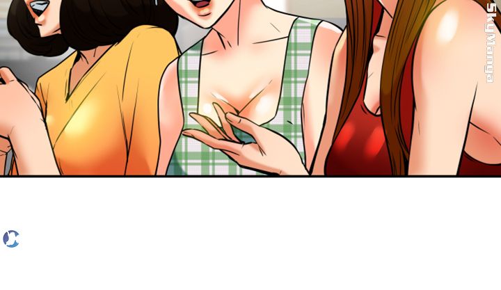 Mr Husband Raw Chapter 56 Page 30