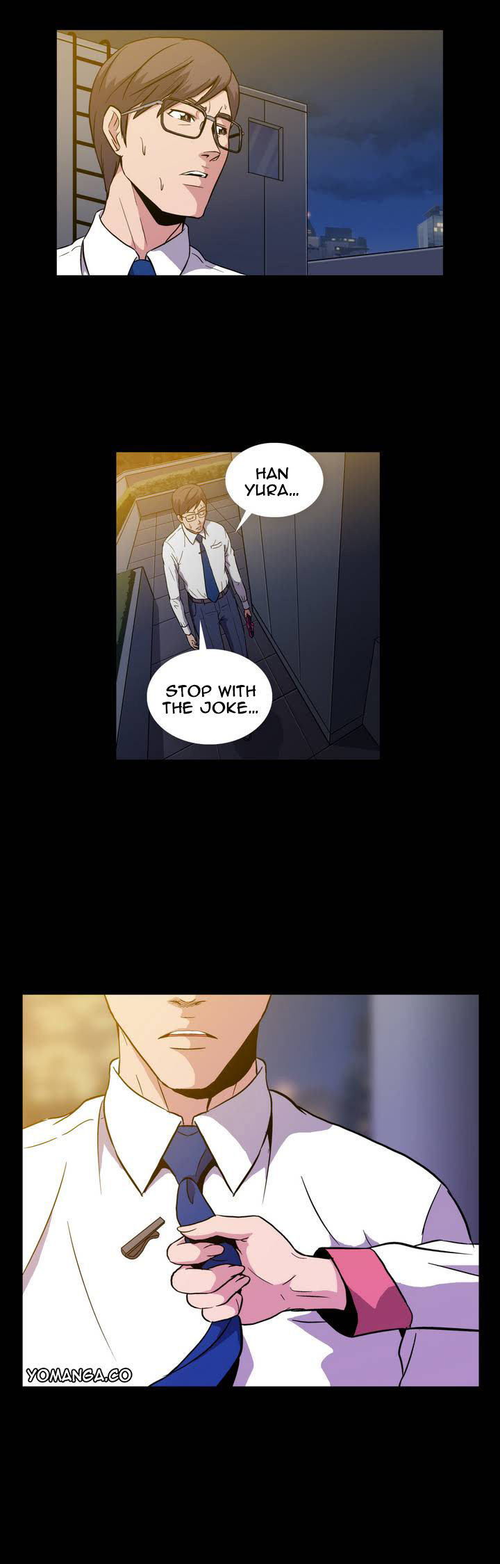 Drug Candy Chapter 0 : Prologue Page 13