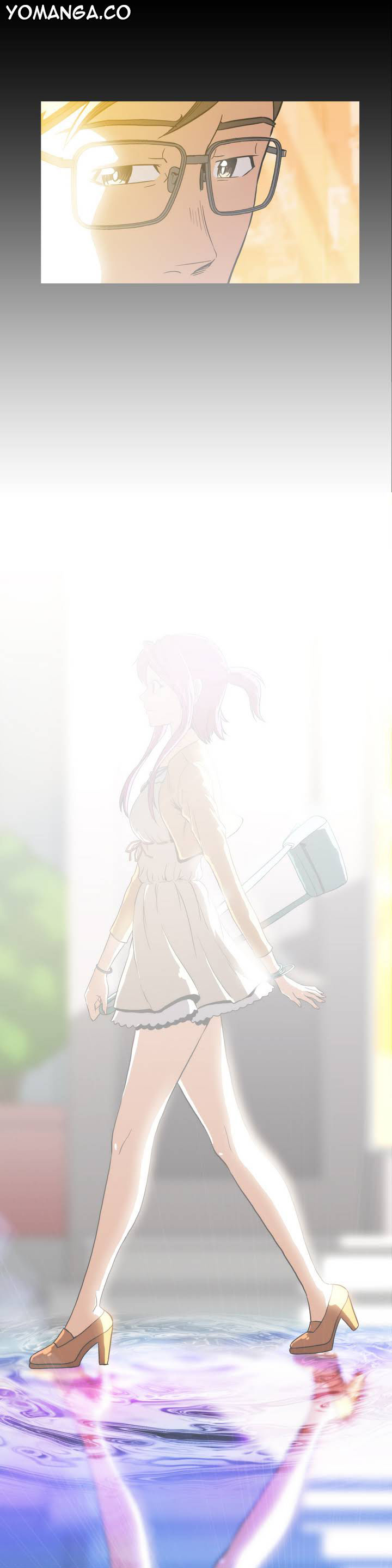 Drug Candy Chapter 0 : Prologue Page 19