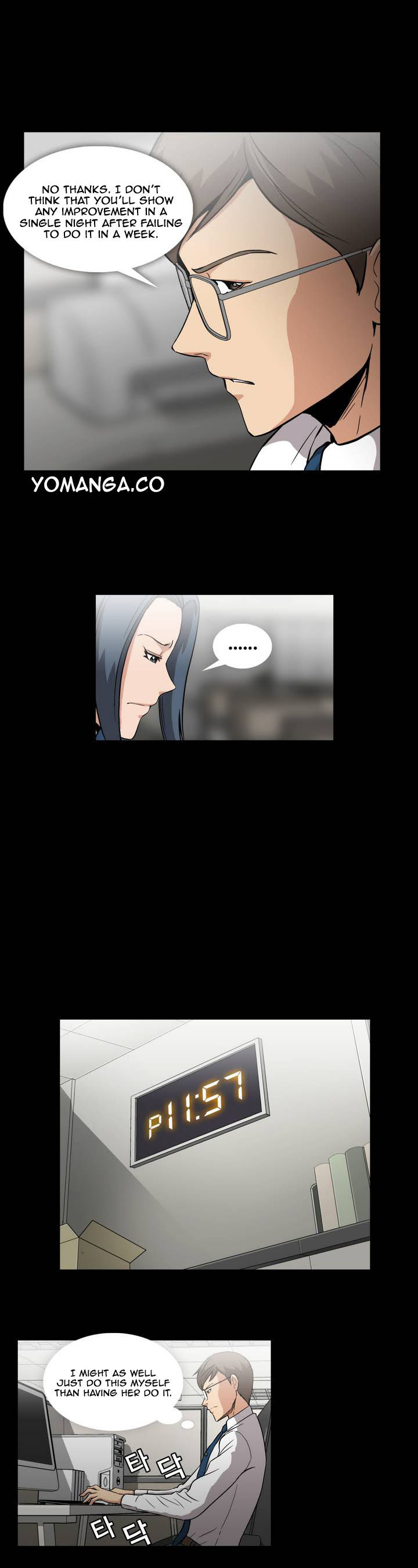 Drug Candy Chapter 0 : Prologue Page 4