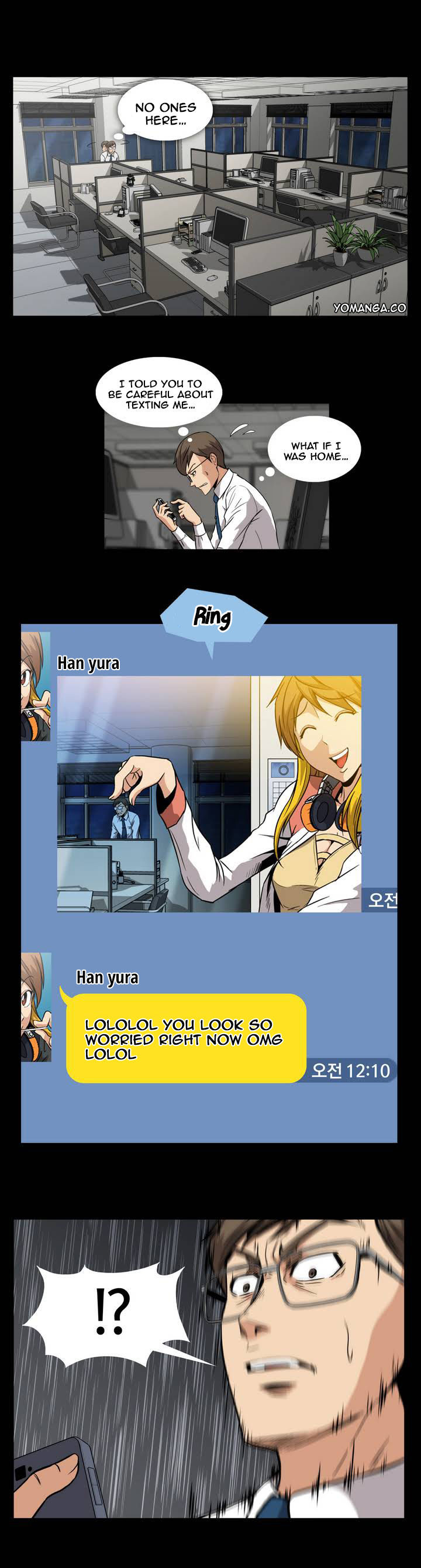 Drug Candy Chapter 0 : Prologue Page 8