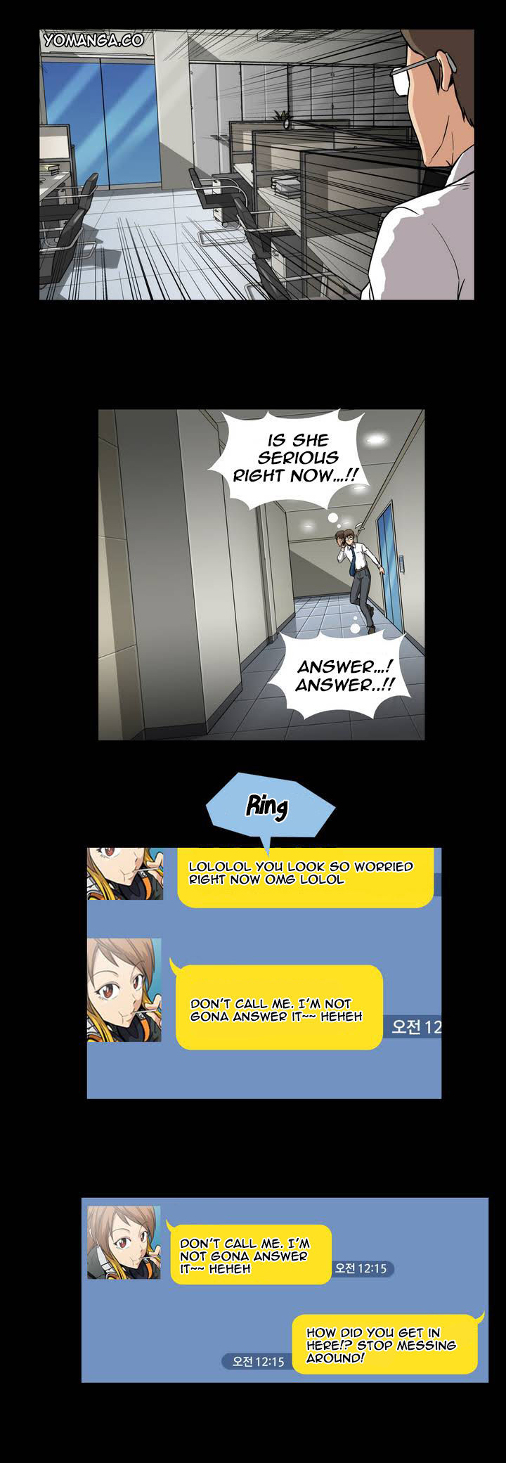 Drug Candy Chapter 0 : Prologue Page 9