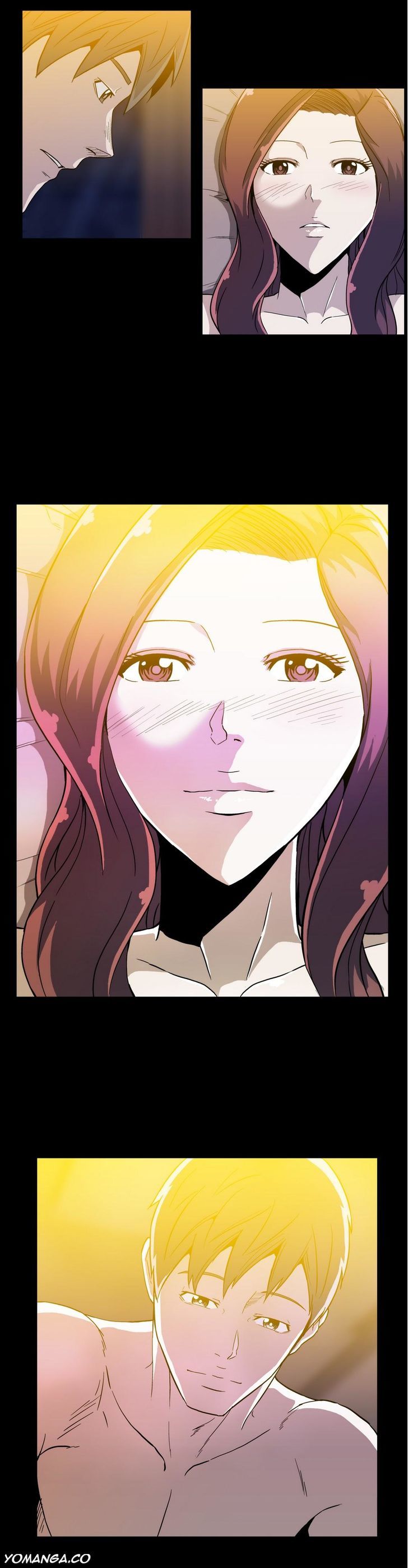 Drug Candy Chapter 9 Page 10