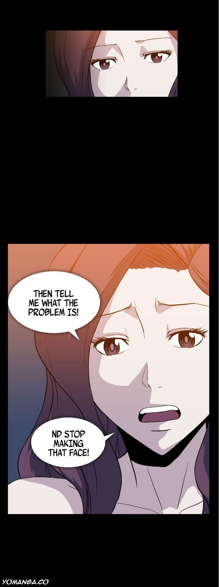 Drug Candy Chapter 9 Page 19