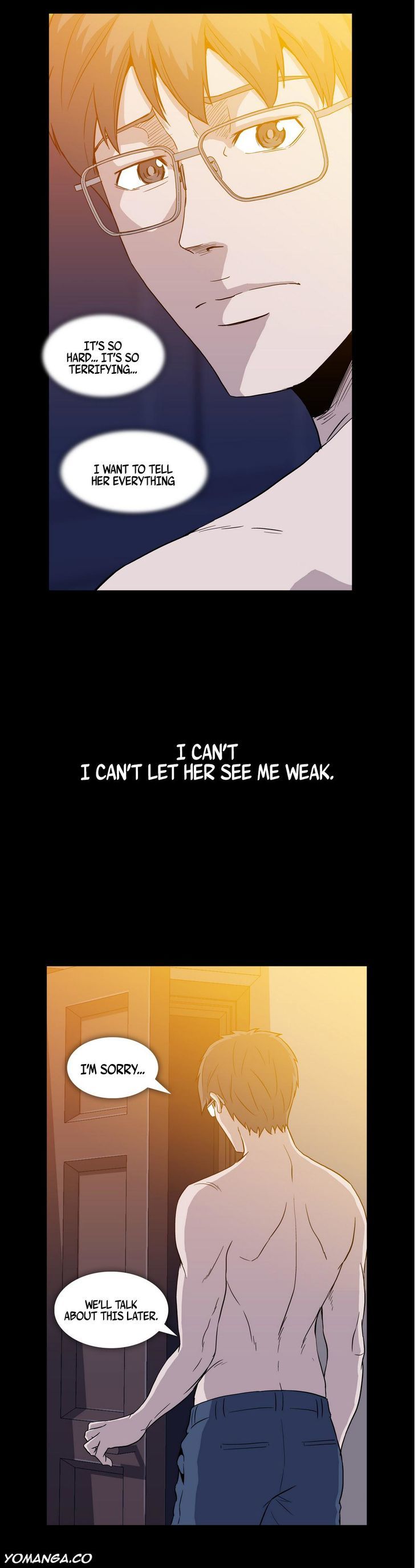 Drug Candy Chapter 9 Page 20