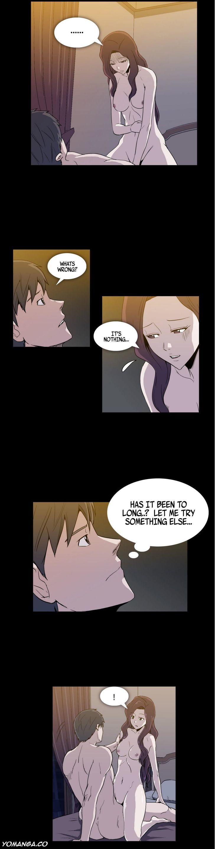 Drug Candy Chapter 9 Page 6
