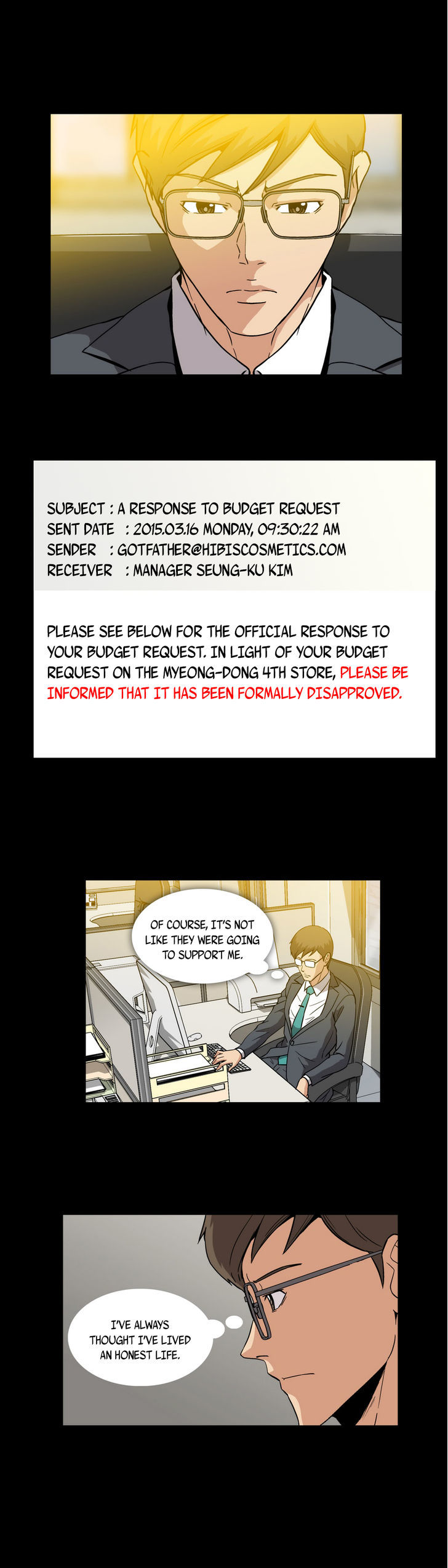 Drug Candy Chapter 10 Page 13
