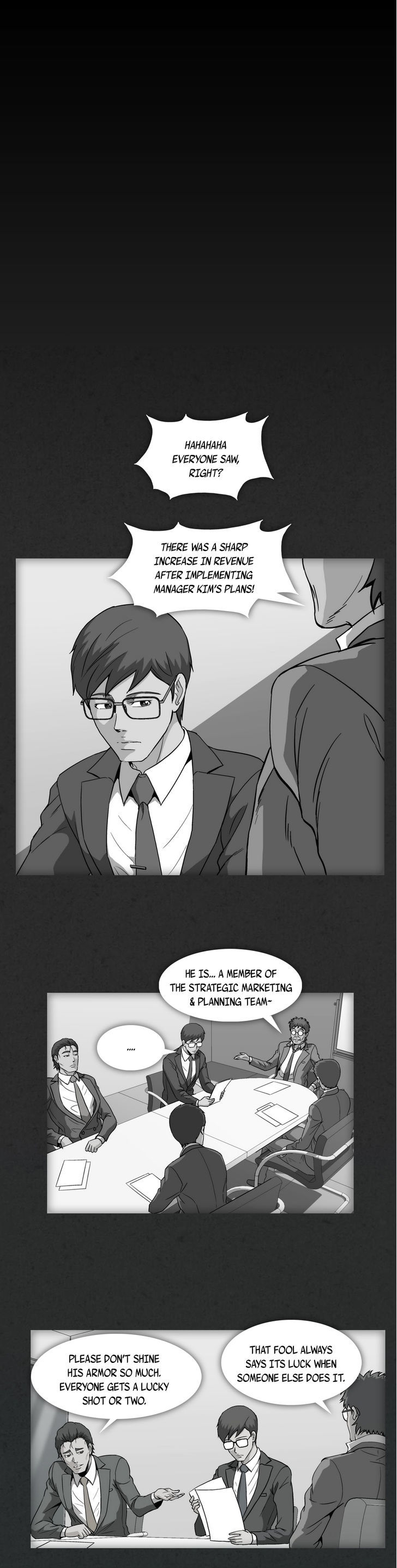 Drug Candy Chapter 10 Page 15