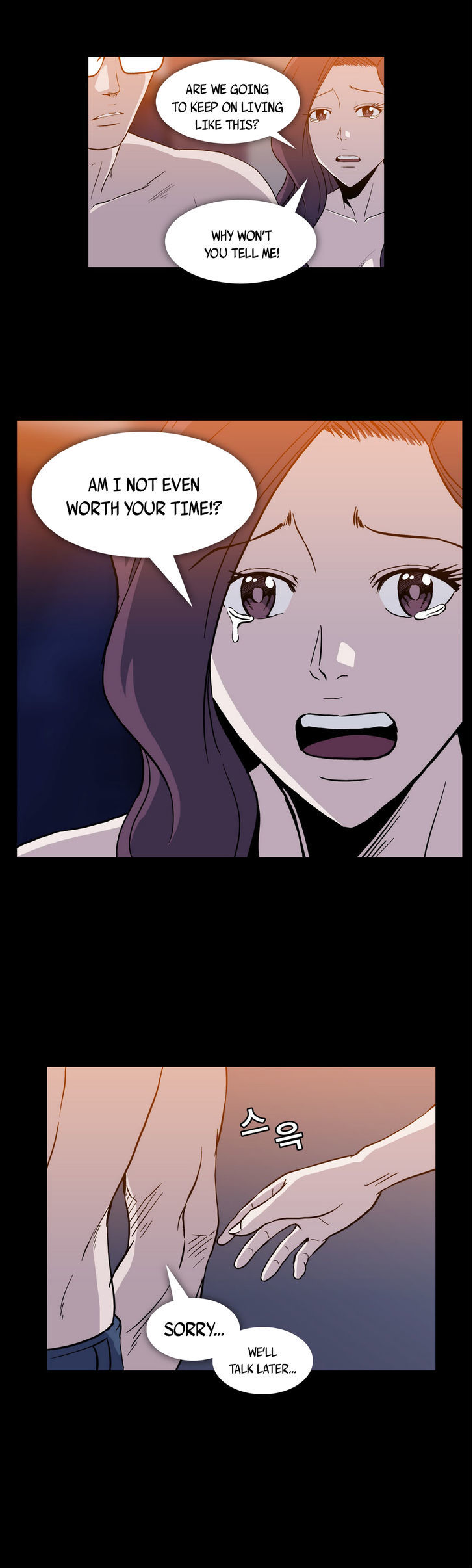 Drug Candy Chapter 10 Page 2