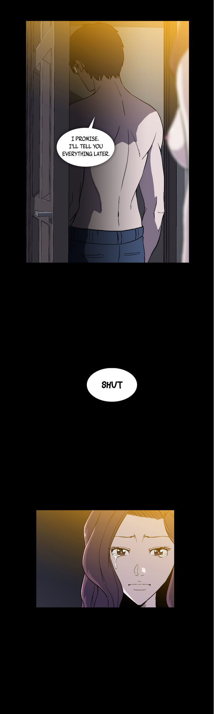 Drug Candy Chapter 10 Page 3