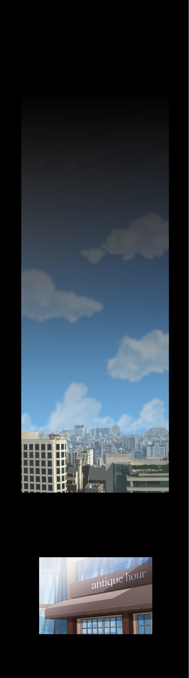 Drug Candy Chapter 10 Page 5