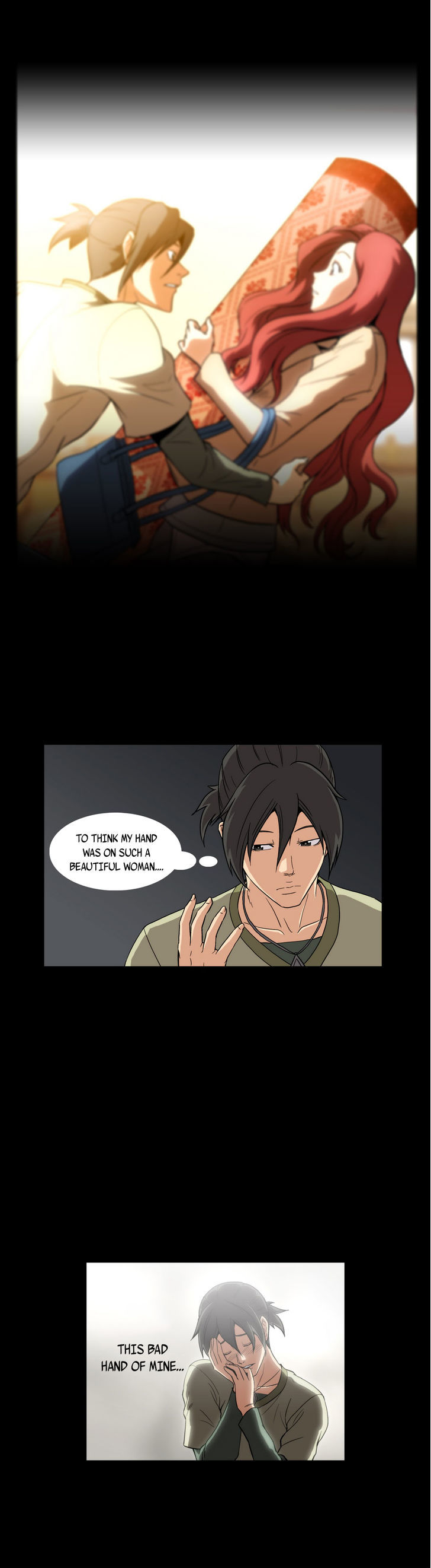 Drug Candy Chapter 10 Page 7
