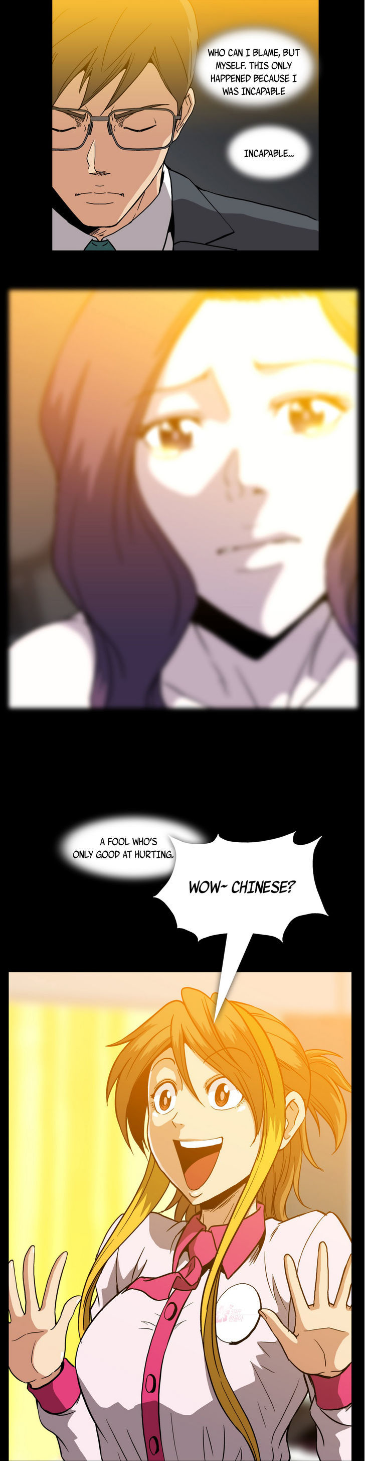Drug Candy Chapter 11 Page 13