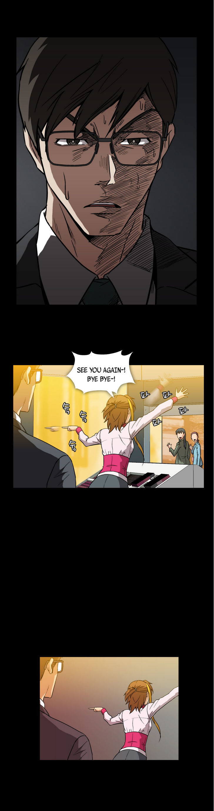 Drug Candy Chapter 11 Page 16