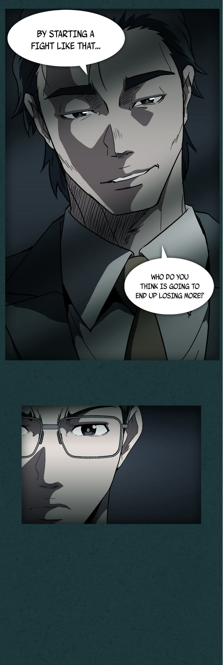 Drug Candy Chapter 11 Page 4