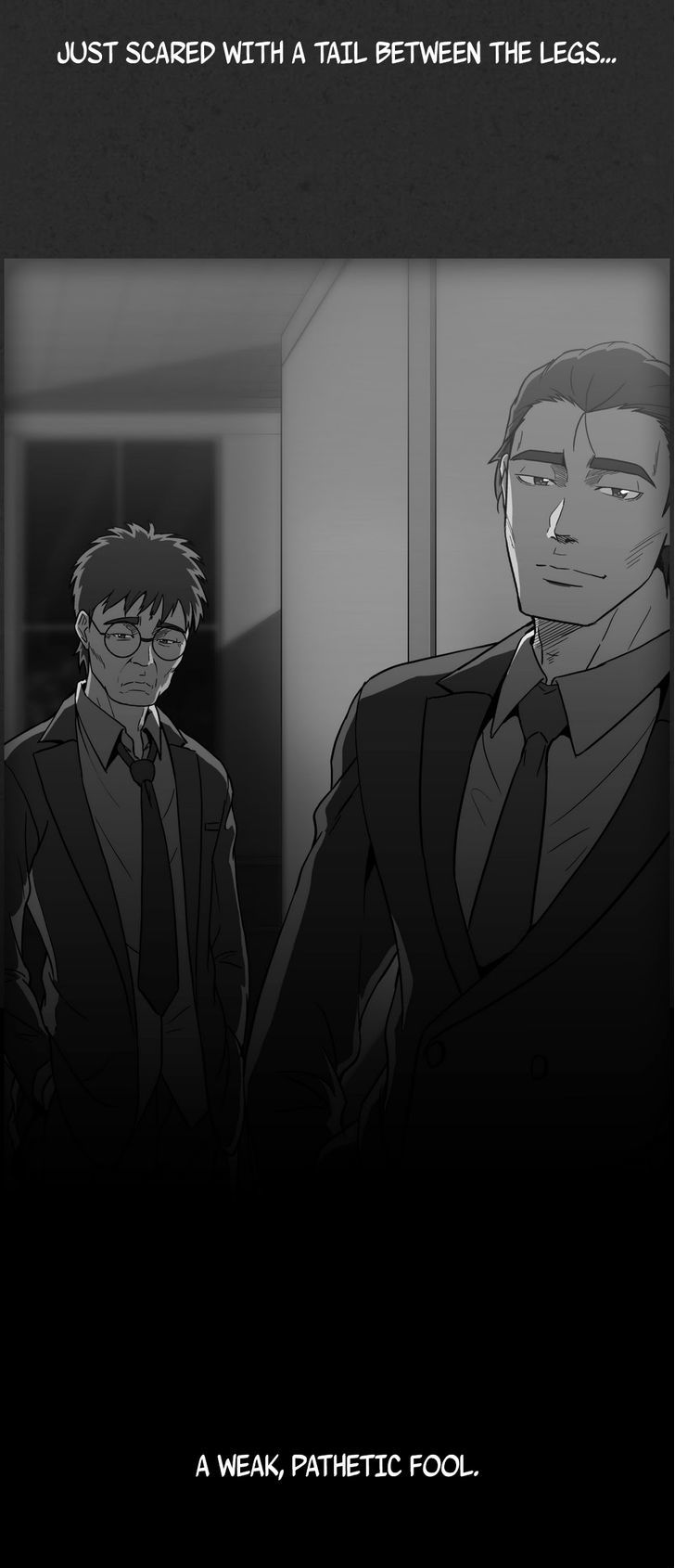 Drug Candy Chapter 11 Page 7