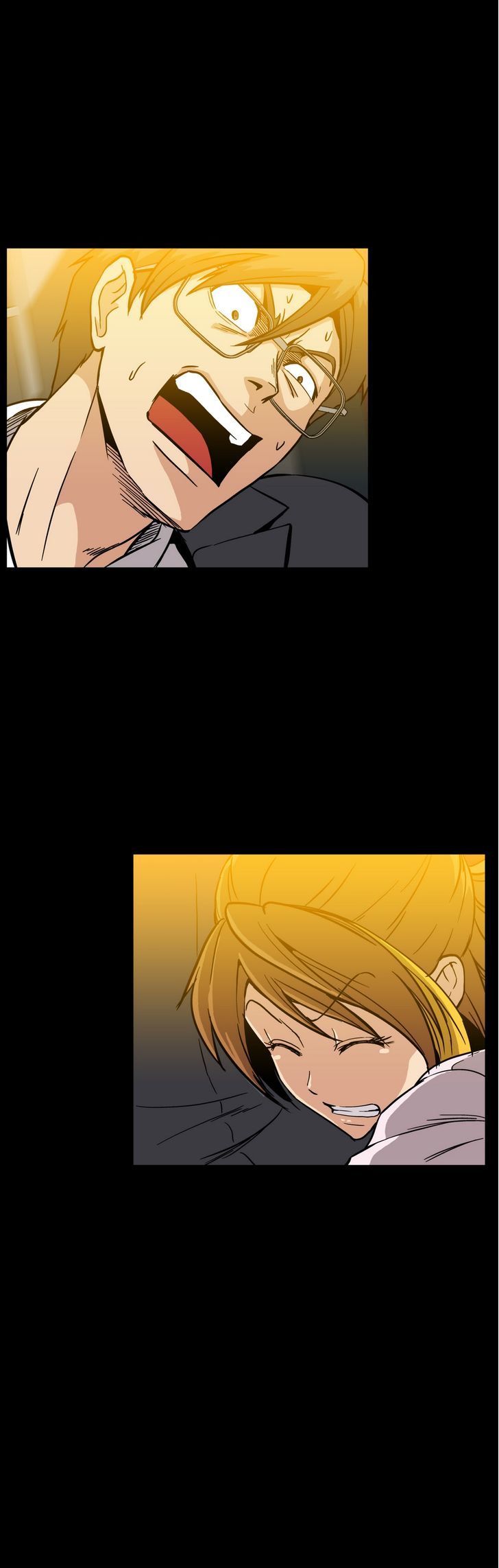 Drug Candy Chapter 12 Page 10