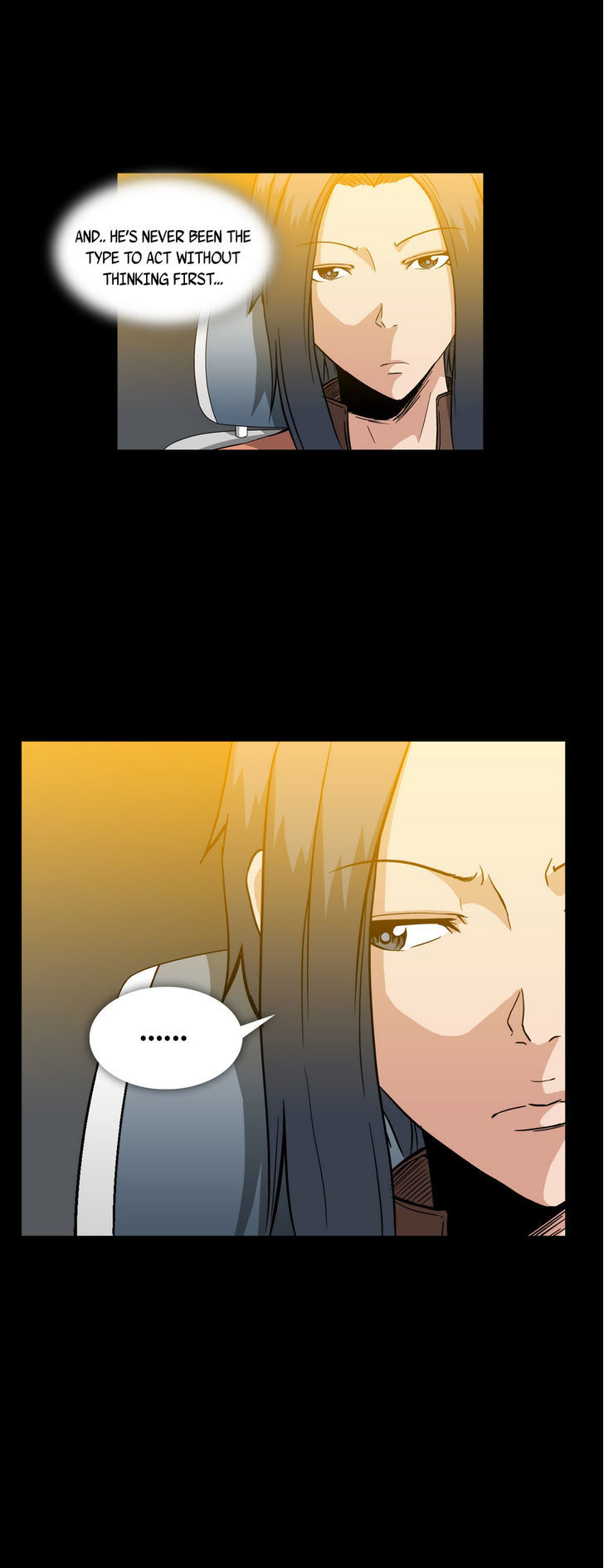 Drug Candy Chapter 12 Page 19